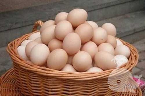 梦见送鸡蛋给别人