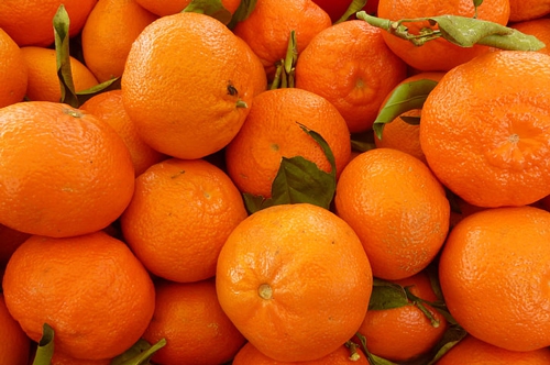 梦见自己在摘橘子是什么意思