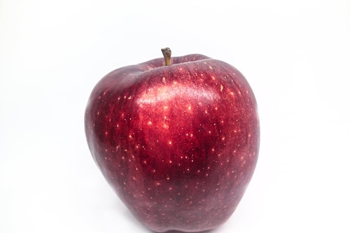 梦见大红苹果是什么意思