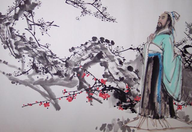 鲁班书—千古流传的奇异之术