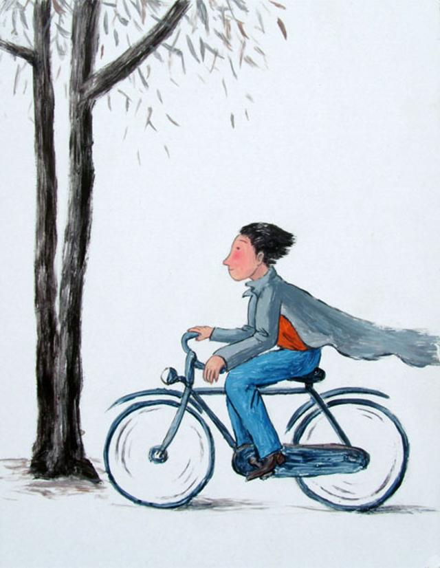 追梦路上的小师妹