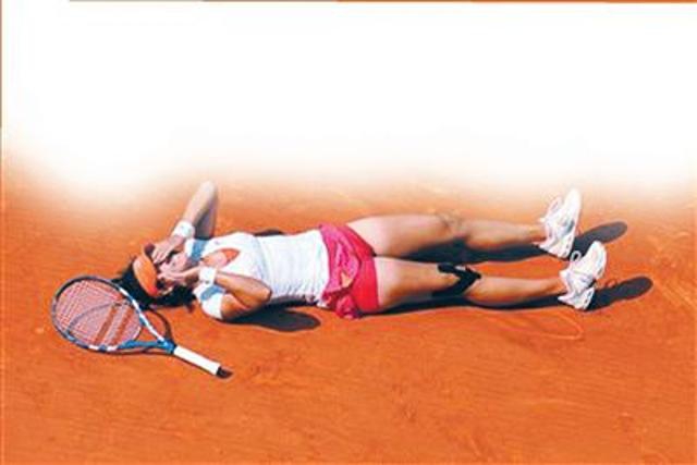 追梦路上的小师妹