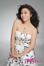 刘媛媛的未圆之缘