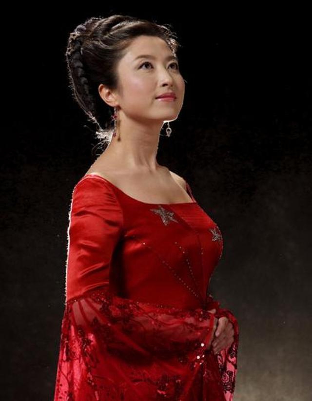 刘媛媛的未圆之缘