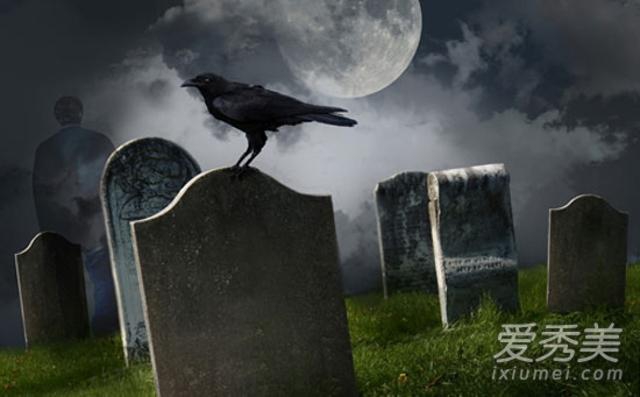 神秘的“扑花园”：到阴间探寻已故亲人