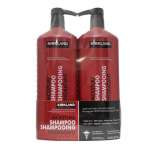 去“血”洗发露