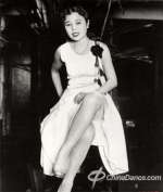 没有双腿的舞蹈演员