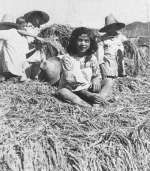 三年饥荒时让我永生难忘的灵异经历