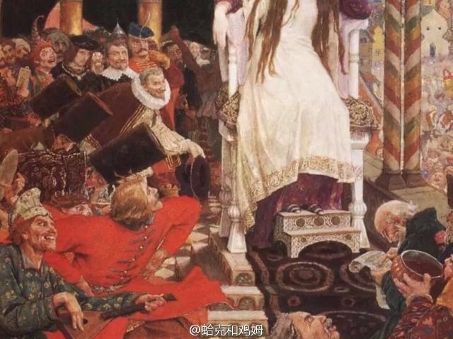 老家一女孩天生会“过阴”，知生死能“抢魂”