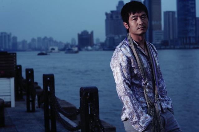 郭晓东 我的人生就是一部励志片