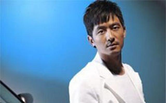 郭晓东 我的人生就是一部励志片