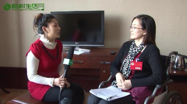 “轮椅作家”方华清：路长情更长