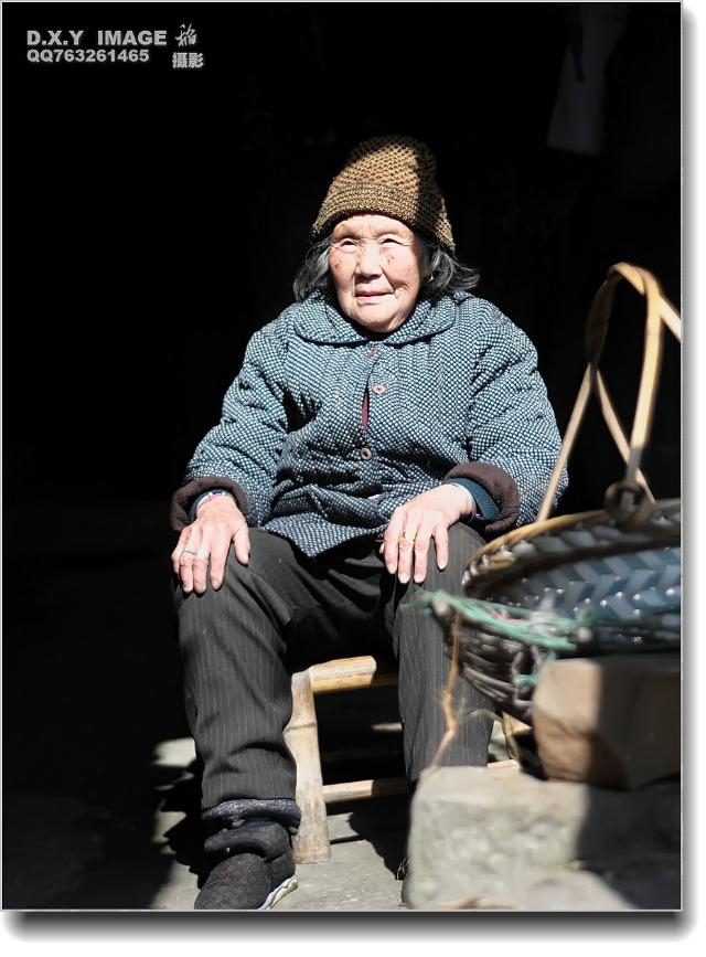 短篇投稿精选：姥姥结识了三个当地山上的仙