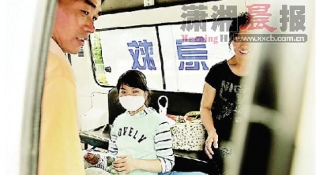 高考失利自杀的女孩，原来一直在那座桥上