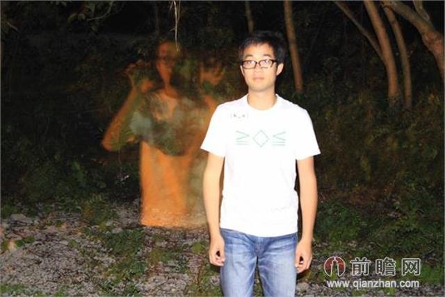 国外网友分享的“通灵板”灵异经历