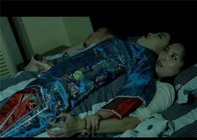 国外网友分享的“通灵板”灵异经历