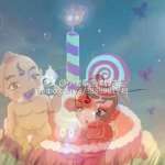 古曼童跟我回家了