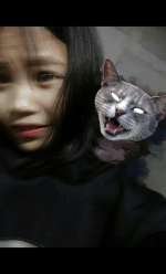 半夜你们看到过不该看到的东西吗？