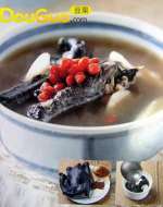 做只实在的乌鸡