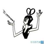 打死拦路大白蛇，他被蛇精寻仇