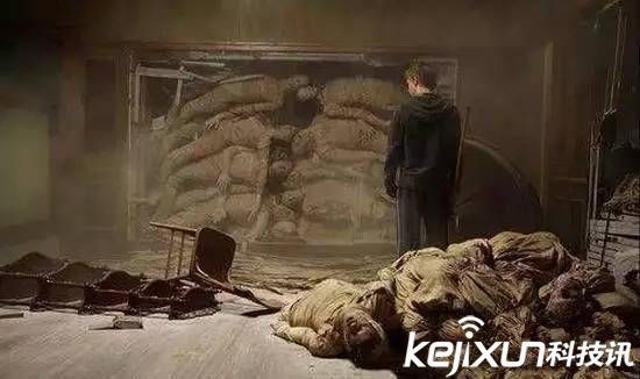 1940年山东昌邑董家庄闹鬼灵异事件