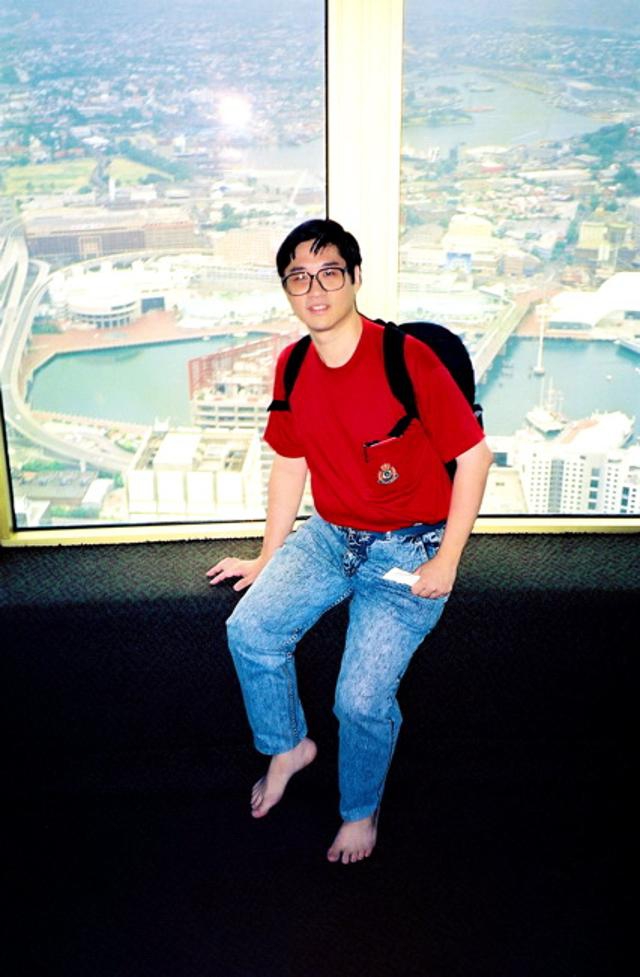 我家“犯三煞”，赤脚先生施法化解