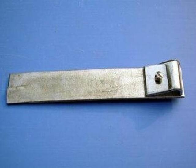 褐道人的避雷计