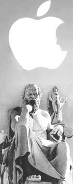 被苹果炒鱿鱼是我一生中最好的事