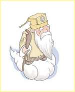 白仙死了怪土地，土地爷哪能甘愿蒙冤？