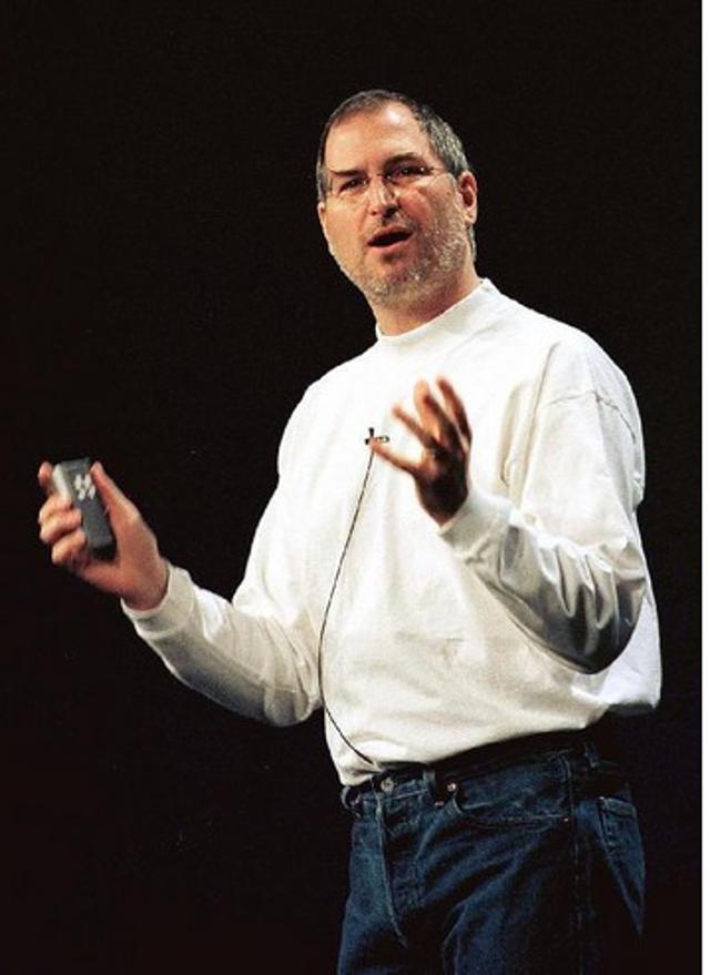 一个CEO的人生感言