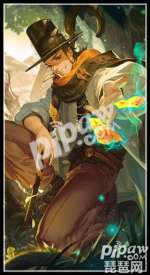 天师道邪徒利用术法索喉害人