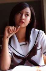 当美女遇到才女