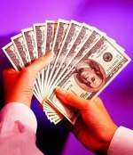 一元钱变一百万