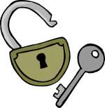 一把钥匙开一把锁