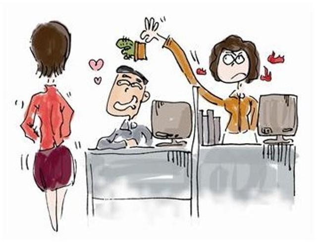 “生”还是“升”,职场危机挑战夫妻生活