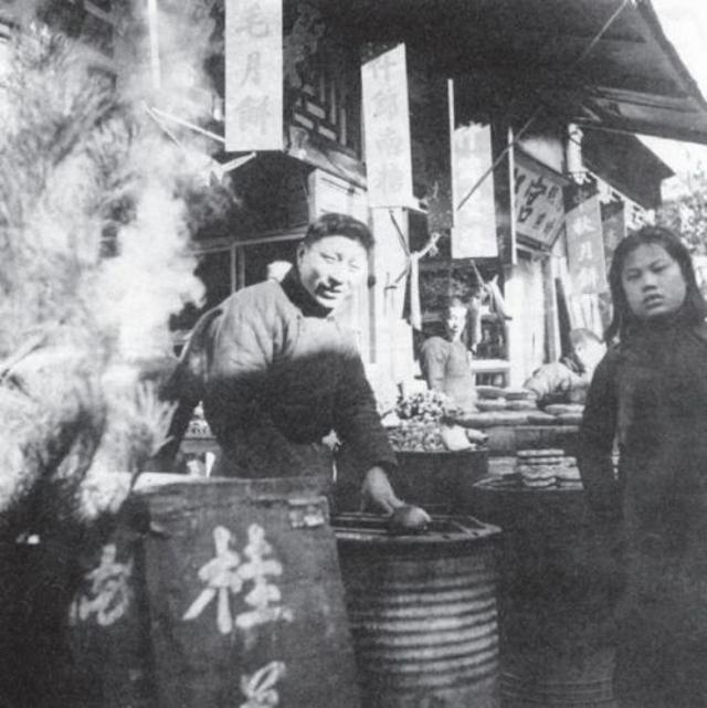 北京隆福寺那年大火背后的秘密