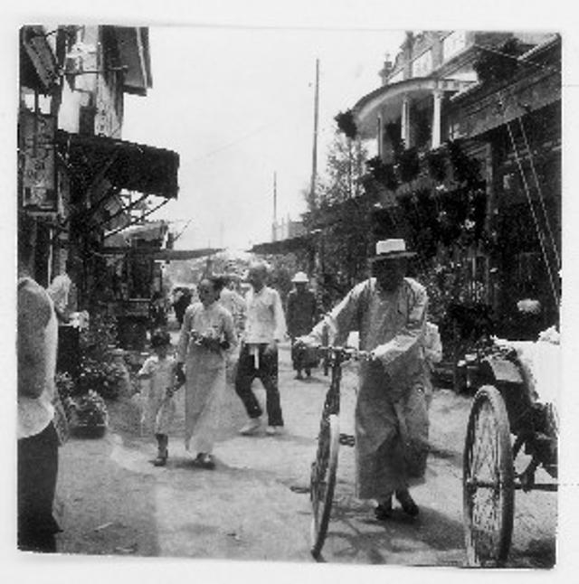 北京隆福寺那年大火背后的秘密