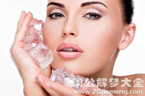 梦见寒热