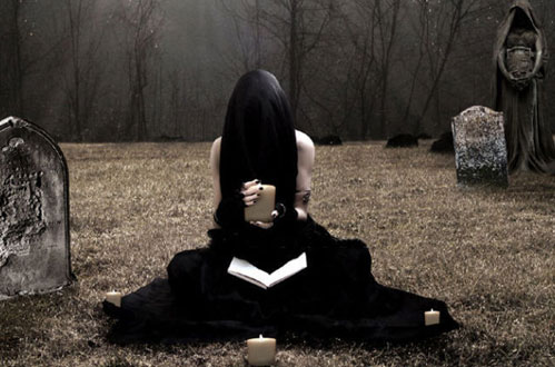 亲历的三件事-让我相信世上有出马仙