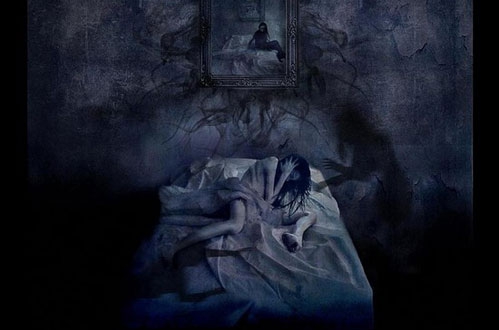 泰坦尼克号船长“鬼屋”惊魂之谜