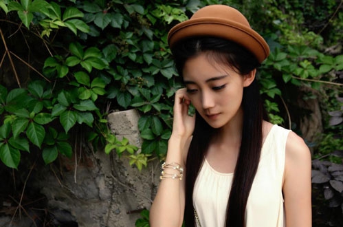 当年一起追“校花”-那桩奇案背后的血色真相