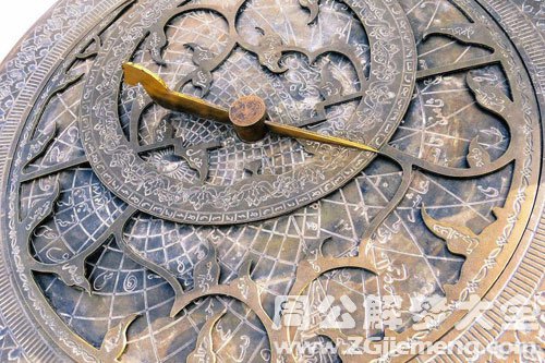 生肖文化与传承