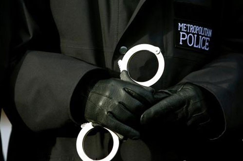 我做卧底的那几年