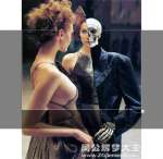 乡村鬼事—偷奸遇到骷髅头（大胆的进）