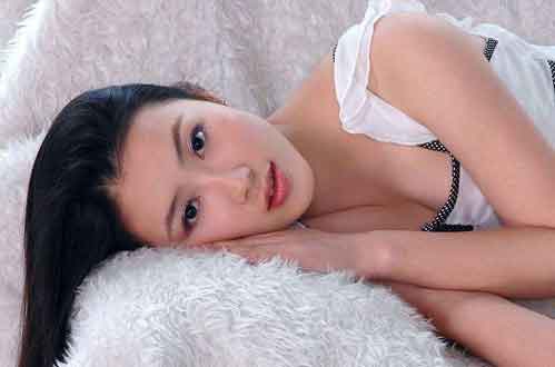 居然梦见了……