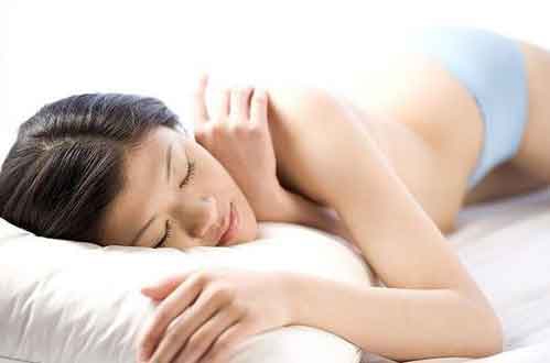 居然梦见了……