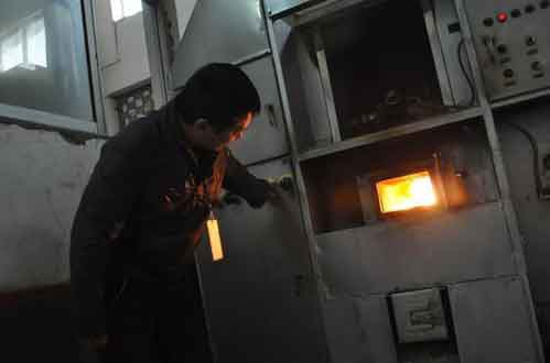 东北灵异事件-火葬场女尸复活！