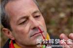 梦见流鼻血是什么预兆