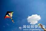 梦见放风筝预示着什么