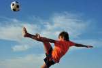 梦见足球是什么意思